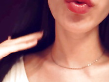 Asmr - Nice Lipps,  Kiss Sounds
