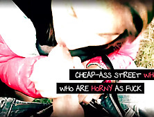 Expensive Blowjob Street Whore By Swhores