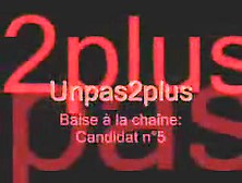 Baise A La Chaine Candidat N05