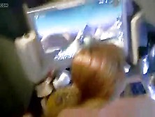 Swedish Girl Watch Television And Getting Porked