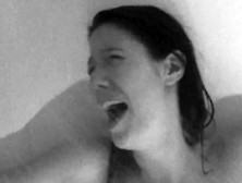 Terissa Rafuse: Psycho Shower Remake