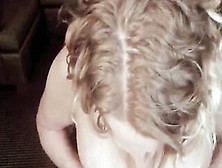 Bbb-Huge Booby Blonde Passion Raines Sloppy Throat And Titty Nailed!!!