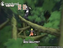 Naruto Shippuden Opening 4-Closer