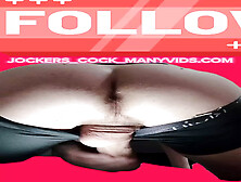 Sex Ass Tits Jockers Cock: Hot Trans