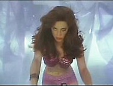 Alanna Ubach In Wasabi Tuna (2003)