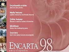 Encarta 1998 - Classical Music
