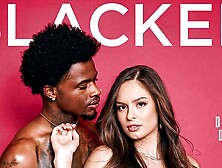 Elegant Interracial Fuck With A Brown-Haired Chick Raina Rae