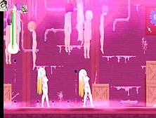 Castle Of Temptation Raw Gameplay- Stage Two. Two
