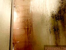 I Love It When You See Me Having Shower