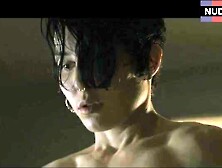 Noomi Rapace Sex Scene – The Girl With The Dragon Tattoo