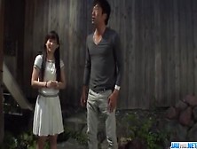 Heavenly Asian Teenage Girl Yui Kasugano In Very Hot Hardcore Video