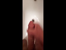 Sounding In The Bath