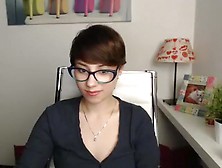 Hailee19 Private Record On 08/03/15 23:09 From Chaturbate