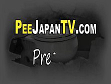 Piss Japan Tv - Horny Asian Urinating On Camera