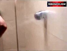 Nastassja Kinski Nude Under Shower – Say Nothing