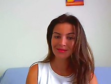 Horny Homemade Movie With Solo,  Chaturbate Scenes