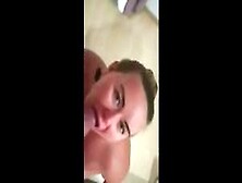 Russian Prostitute Likes To Talk And Suck