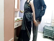 Newly Married Bhabi Fucked By Her Devar In Kitchen - Devar Ne Bhabi Ke Laakh Mana Karne Pe Bhi Chod Diya Salu Bhabhi Ko Ah Hindi