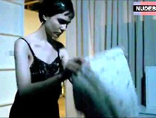 Tuppence Middleton Topless Scene – Trap For Cinderella