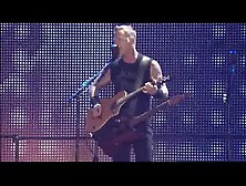 Metallica - The Unforgiven (Live From Orion Music
