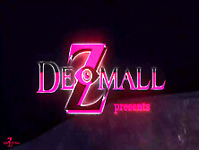 Dezmall - Milf Lady Dimitrescu Taste Blowjob