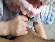 Teen Baby First Time Suck My Dick