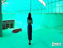 Chinese Bondage - Bondage Shelter P2