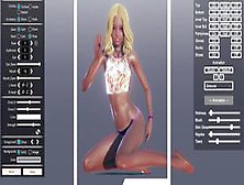 Honey Select 2 - Why I Created Kanayaddds-Younger-Sister - Watch The Rl-Girl Where I Got My Inspiration From