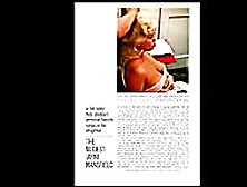 Jayne Mansfield In Hugh Hefner: Playboy,  Activist And Rebel (2009)