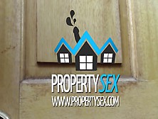 Property Sex My Agent Is An Escort