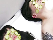 【国产】麻豆传媒作品/mmz006香蕉话2-Cucumber-002的用法/免费观看