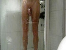 Shower - Spycam