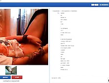 Russian Real Chat,  Cam444. Com