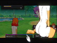 Oppaimon Hentai Pixel Game Ep. 7 Pokemon Sex Gallery Unlocked