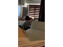Wife Recording While Husband Fuck Other Girl