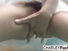 Sexy Charley Chase Shows Of Her Amazing Titties!
