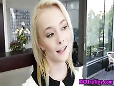 Small Sucking Teen Blonde - Malisa Moir