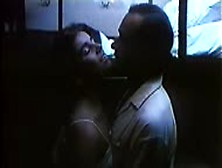 Blanca Marsillach In El Primer Torero Porno (1986)