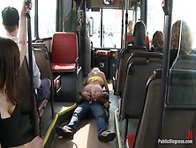 Amazing Uma Masome Giving An Anal Job In Public Place