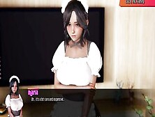 Maids And Maidens: Breast Milking-Ep11