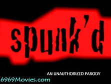 Penny Flame In Spunk'd: The Movie (2007)