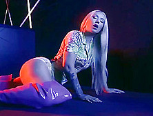 Iggy Azalea Fap Compilation