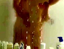 Stefanie Knight Nude Shower Fuck Video Leaked