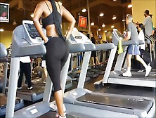 Black Booty Gym