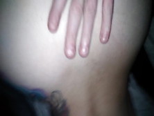 Kennedy Saggy Wrinkled Empty Floppy Hanging Tits Tatoo Pt 4
