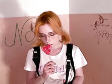 Comely Moonfleur At Teen (18+) Trailer