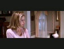 Sarah Michelle Gellar In Scream 2 (1997)