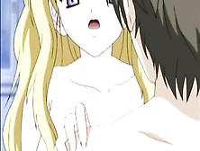 Virginal Breasty Teenie Lastly Gets Cream-Pied By Her Hawt Teacher - Manga. X