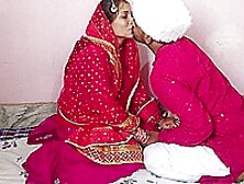 Real Life Newly Married Indian Lovers Seduction Romantic Honeymoon Sex Sex Tape