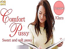 Comfort Vagina Alluring And Soft Vagina - Klara - Kin8Tengoku